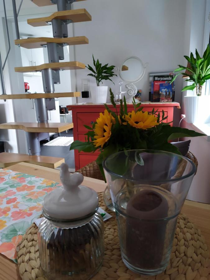 Gaestehaus Hoelting Lubberstedt Luaran gambar