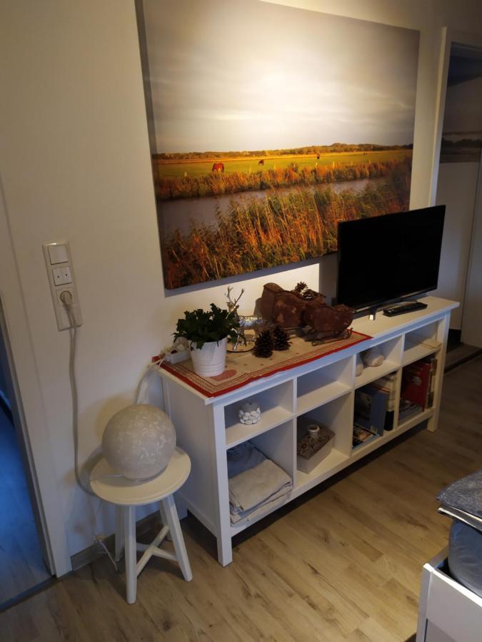 Gaestehaus Hoelting Lubberstedt Luaran gambar