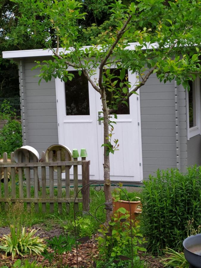 Gaestehaus Hoelting Lubberstedt Luaran gambar
