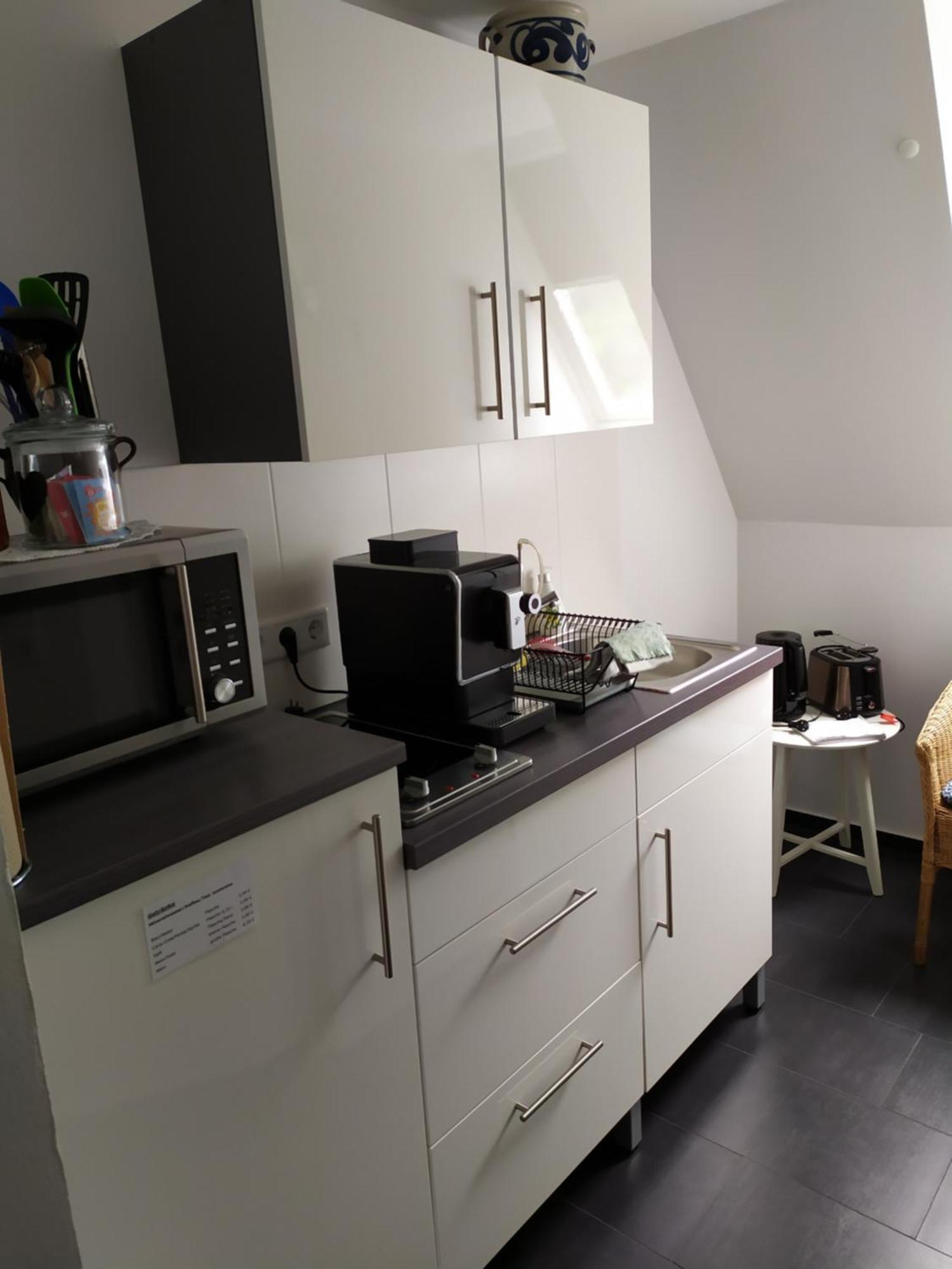 Gaestehaus Hoelting Lubberstedt Luaran gambar
